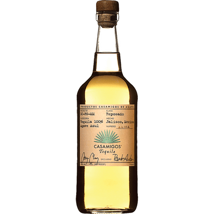 CASAMIGOS REPOSADO 80 Proof 1750 ml - Wine barrel Plus