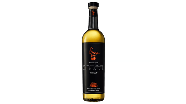 ANTEEL RESPOSADO 80 Proof 750 ml - Wine barrel Plus