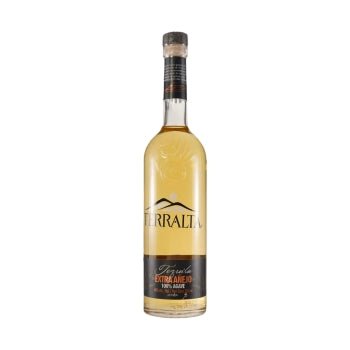TERRALTA TEQUILA EXTRA ANEJO 750ML - Wine barrel Plus