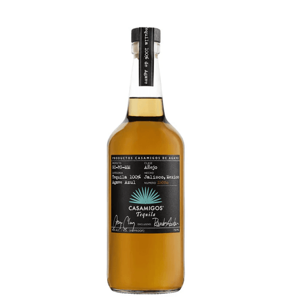 CASAMIGOS ANEJO 80 Proof 375 ml - Wine barrel Plus