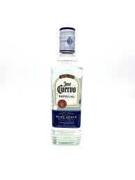 JOSE CUERVO ESPECIAL SILVER SQ 80 Proof 375 ml - Wine barrel Plus