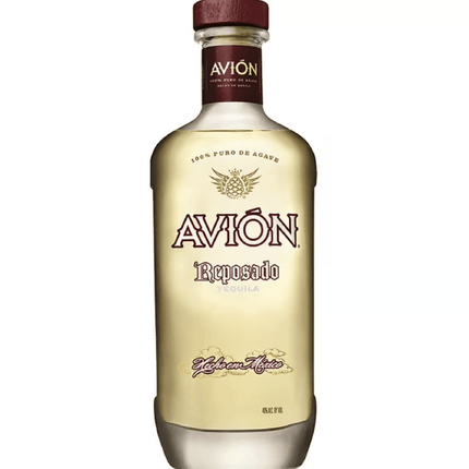 Avon reposado 1750ml 80 Proof - Wine barrel Plus