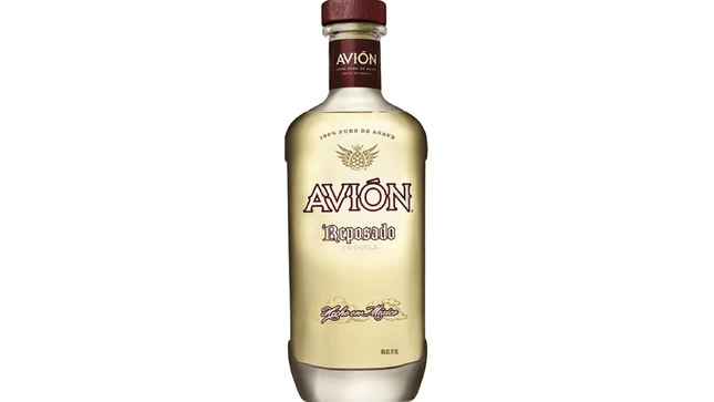 Avon reposado 1750ml 80 Proof - Wine barrel Plus