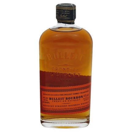 BULLEIT BOURBON 750ML 90 PROOF - Wine barrel Plus