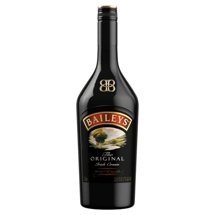 BAILEYS ORIG BAILEYS DL 34 Proof 750 ml - Wine barrel Plus