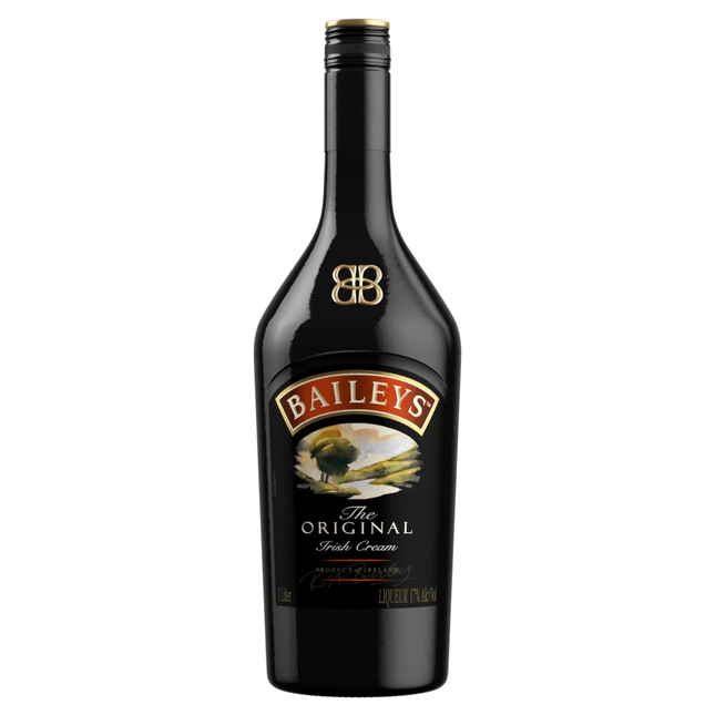 BAILEYS ORIG BAILEYS DL 34 Proof 750 ml - Wine barrel Plus