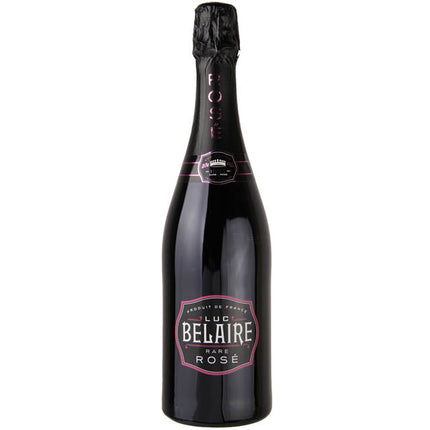 BELAIRE LUC RARE ROSE 750ML - Wine barrel Plus