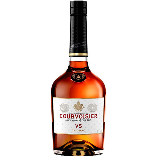 COURVOISIER V S 80 Proof 750 ml - Wine barrel Plus