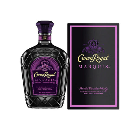 CROWN ROYAL MARQUIS 375ML 80 PROOF - Wine barrel Plus