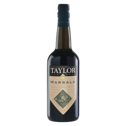 TAYLOR NEW YORK MARSALA 750ML - Wine barrel Plus