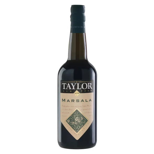 TAYLOR NEW YORK MARSALA 750ML - Wine barrel Plus