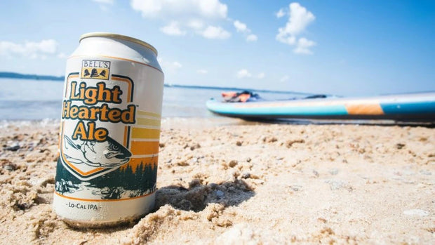 <h2>Craft & Imported Beer</h2>
